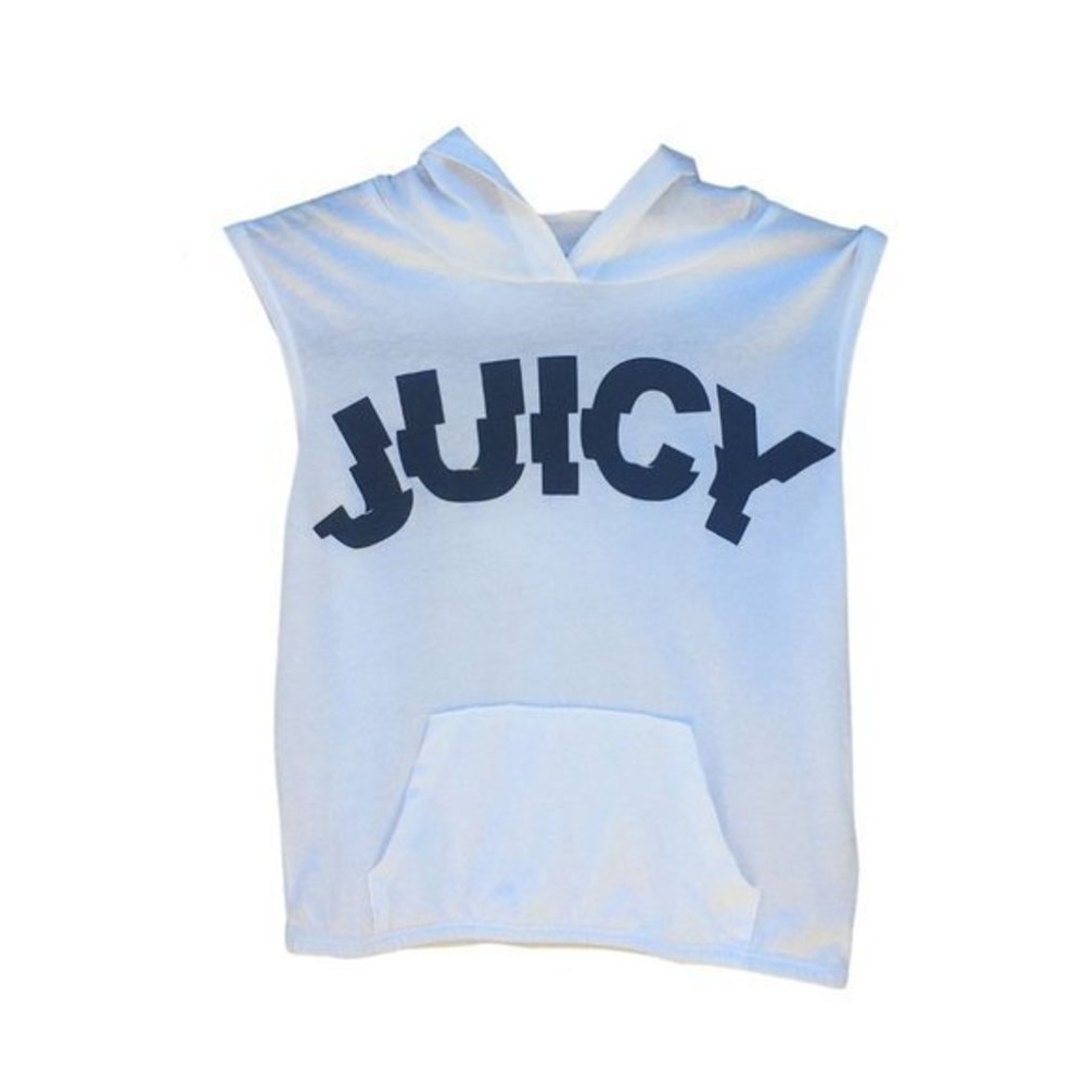 Juicy Couture Black Label Kids Size 10